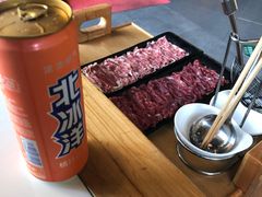 -牛记皇鲜牛肉火锅(环球度假区梨园店)