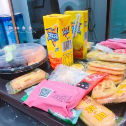 大厅-华卫思理轻奢造型