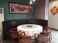 包厢-宏天寶·北京烤鸭(宾馆西路2店)