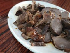 -凌舍好烧鹅(中山路店)