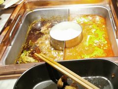 -新辣道鱼火锅(领展购物广场·中关村店)