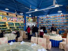 -旺富东海大酒楼(海鲜街店)