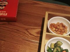 -闽上鲜·福建菜(龙湖滨江天街店)