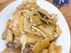 -盛得农家美食·无花果浸鸡·古法烧鸡·竹筒饭(白水寨森林海店)