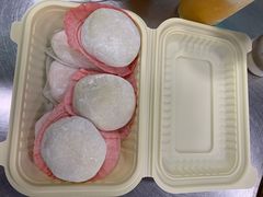 -澳门长洲糯米糍(柯打苏沙街店)