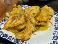 -东北农家院·铁锅炖(莘庄店)
