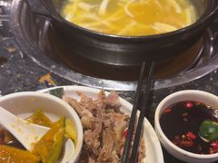 -润泽园海南椰子鸡·糟粕醋火锅(拱北店)