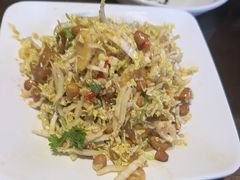 -东口码头·烧鸽子·鱼头泡饼·地方菜(金鹰悦城店)