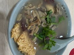 -金原鸭血粉丝汤总店(锁金村店)