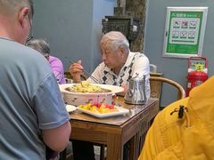 -巨鼎谭家菜(普照寺路店)