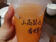 -单家老院·院子里的青岛菜(沙子口店)