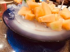 -阿庄新豫菜(航海东路店)