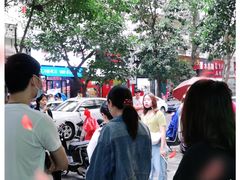 -圆宝台湾小吃(迎津街店)