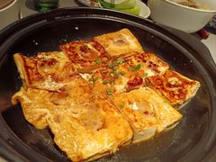 -阿庄新豫菜(通泰路店)