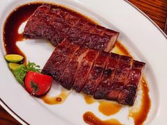-广州柏悦酒店·悦景轩·粤菜餐厅