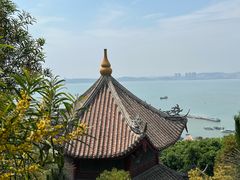 -莆田湄洲妈祖祖庙