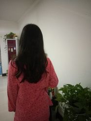 -韩鑫烫染接发·收长头发
