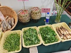 -驸马巷淮扬菜(中经路店)