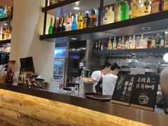-老板很二(吉大店)