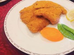 罐虾-92°C俄式厨房(中央大街店)