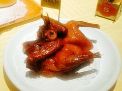 驰名石岐乳鸽-石岐佬中山菜馆(张溪店)