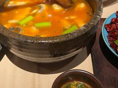 -山石榴·贵州菜(丰盛里店)