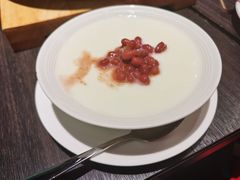 红豆双皮奶-鹊玥·粤菜小馆(汇智国际商业中心店)