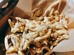 -铁人烧烤(民联C区店)