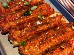 -燥次·烧烤酒场(万象城店)