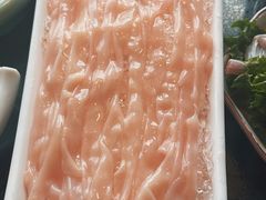 -三江两海老火锅(北京首店)