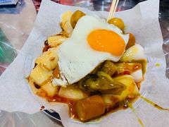 -華叔茶記