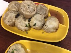 -小杨生煎(黄河路店)