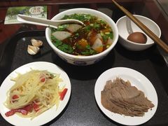 -东方宫中国兰州牛肉拉面(厦门旗舰店)