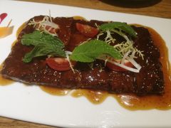 -茹·pure vegan(博华广场店)