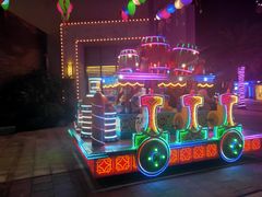 -三亚海昌梦幻海洋不夜城