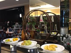 -张家港华芳金陵国际酒店