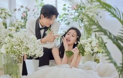 -花田映像婚纱摄影(龙岗店)