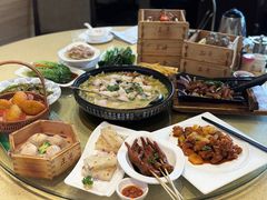 -正哥点心皇子(锦江国际广场店)