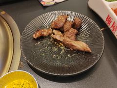 -極屋鮨牛 · 烧肉酒场(时代C馆店)