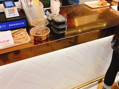 -特派卷·老北京烤鸭卷(合生汇购物中心店)