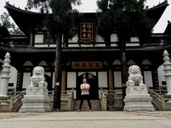 -径山寺