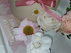 -橙呦·私人定制生日蛋糕