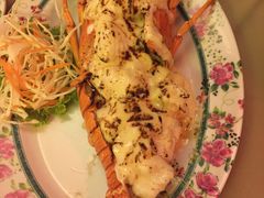 -Red Lobster