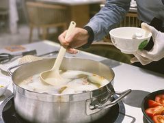 -八珍玉食鸡煲·打边炉(印象城店)