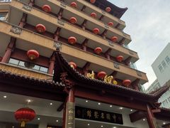 -千岛湖鱼味馆(十字街总店)