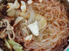 红味肥肠粉-甘记肥肠粉(马鞍北路店)