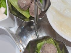 -千牛将·鲜牛肉火锅(开元路店)