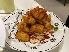 -太二酸菜鱼(南京艾尚天地店)