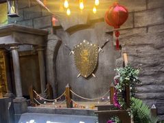 -暴风岛沉浸式体验馆(百联世纪店)