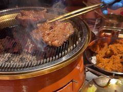 -西塔老太太泥炉烤肉(苏州大悦城店)